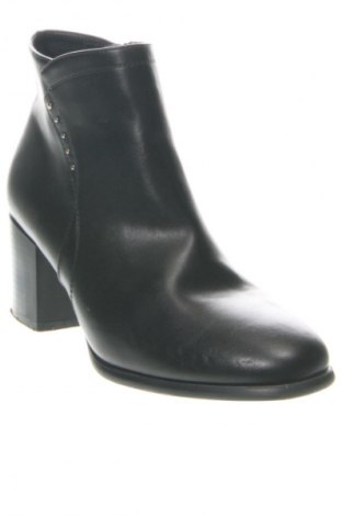 Botine de damă, Mărime 38, Culoare Negru, Preț 86,99 Lei