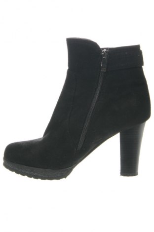 Botine de damă, Mărime 38, Culoare Negru, Preț 56,99 Lei