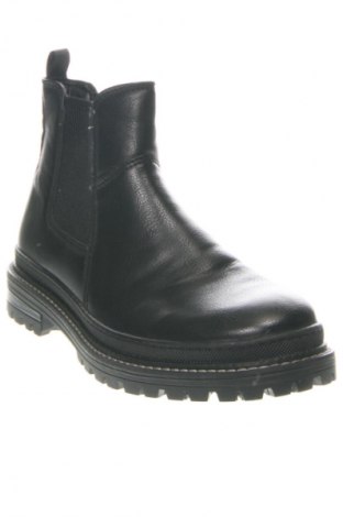 Botine de damă, Mărime 40, Culoare Negru, Preț 91,99 Lei