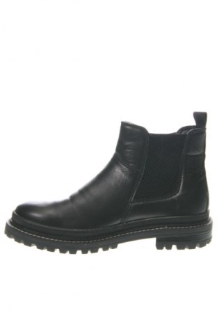 Botine de damă, Mărime 40, Culoare Negru, Preț 91,99 Lei