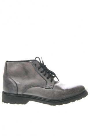 Damen Stiefeletten, Größe 40, Farbe Grau, Preis 53,99 €