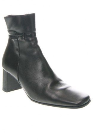 Damen Stiefeletten, Größe 36, Farbe Schwarz, Preis € 39,90