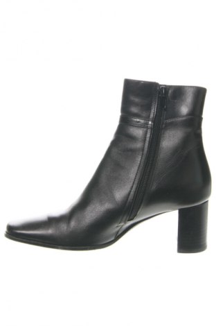 Damen Stiefeletten, Größe 36, Farbe Schwarz, Preis € 39,90