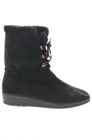 Botine de damă, Mărime 43, Culoare Negru, Preț 48,99 Lei