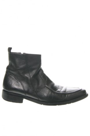 Damen Stiefeletten, Größe 42, Farbe Schwarz, Preis € 46,65