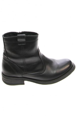 Damen Stiefeletten, Größe 40, Farbe Schwarz, Preis € 40,00