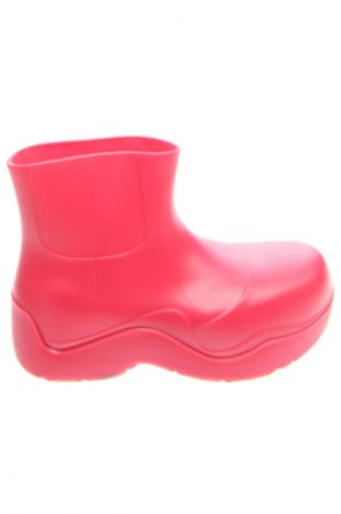 Damen Stiefeletten, Größe 37, Farbe Rosa, Preis € 33,15