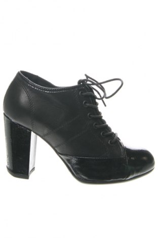 Botine de damă, Mărime 38, Culoare Negru, Preț 48,99 Lei