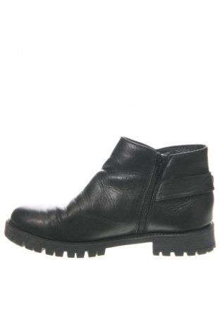 Botine de damă Bata, Mărime 38, Culoare Negru, Preț 87,99 Lei