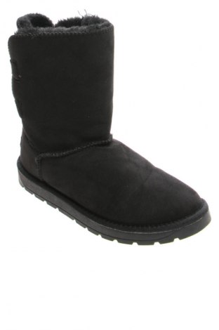 Damen Stiefeletten Blackfield, Größe 38, Farbe Schwarz, Preis € 31,68