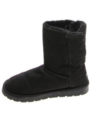 Damen Stiefeletten Blackfield, Größe 38, Farbe Schwarz, Preis € 31,68