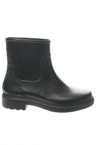 Botine de damă Calvin Klein, Mărime 38, Culoare Negru, Preț 219,99 Lei