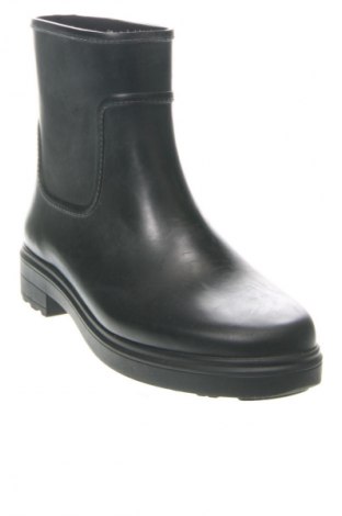 Botine de damă Calvin Klein, Mărime 38, Culoare Negru, Preț 219,99 Lei