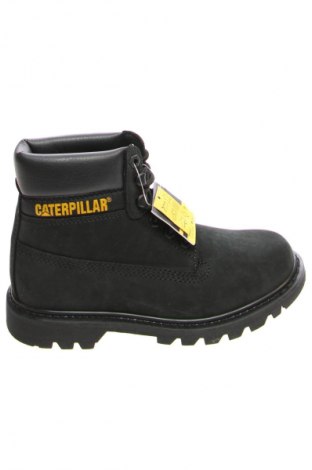 Damen Stiefeletten Caterpillar, Größe 37, Farbe Grau, Preis € 56,50