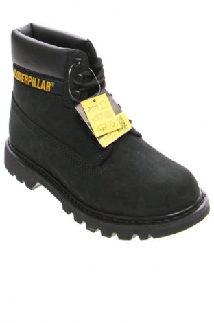 Damen Stiefeletten Caterpillar, Größe 37, Farbe Grau, Preis € 56,50