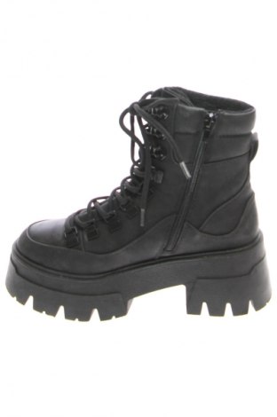 Damen Stiefeletten Catwalk, Größe 37, Farbe Schwarz, Preis € 40,10