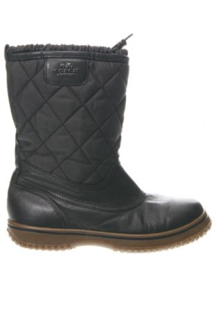 Damen Stiefeletten Coach, Größe 36, Farbe Schwarz, Preis € 179,38