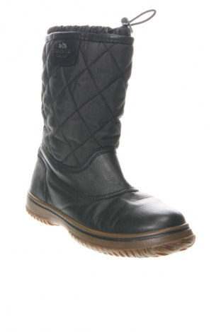 Damen Stiefeletten Coach, Größe 36, Farbe Schwarz, Preis € 179,38