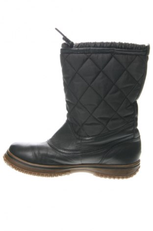 Damen Stiefeletten Coach, Größe 36, Farbe Schwarz, Preis € 179,38