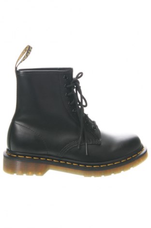 Dámské poltopánky Dr. Martens, Veľkosť 40, Farba Čierna, Cena  200,00 €