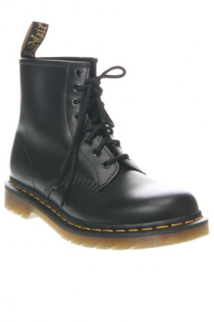 Γυναικεία μποτάκια Dr. Martens, Μέγεθος 40, Χρώμα Μαύρο, Τιμή 200,00 €