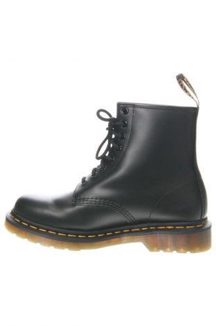 Дамски боти Dr. Martens, Размер 40, Цвят Черен, Цена 391,00 лв.