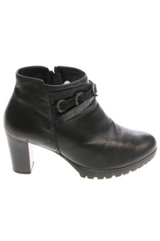 Botine de damă Gabor, Mărime 40, Culoare Negru, Preț 91,84 Lei