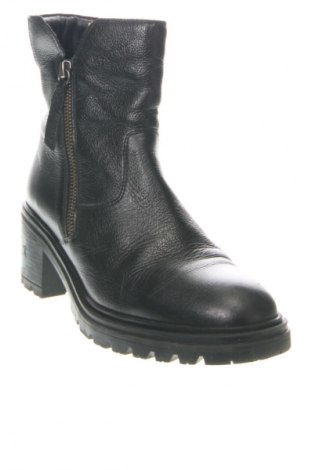 Botine de damă Geox, Mărime 38, Culoare Negru, Preț 124,99 Lei