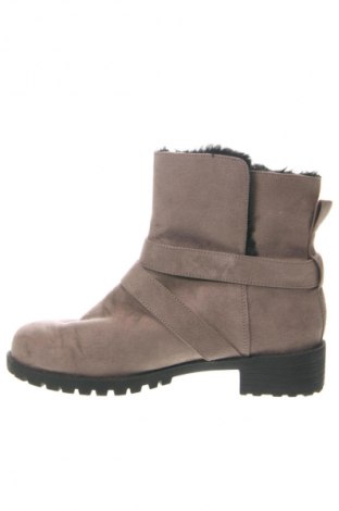 Damen Stiefeletten H&M, Größe 37, Farbe Braun, Preis 24,55 €