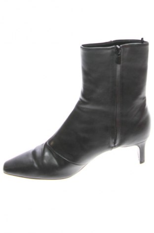 Damen Stiefeletten H&M, Größe 39, Farbe Schwarz, Preis 24,55 €