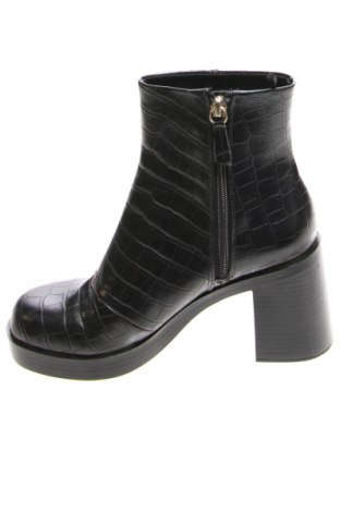 Damen Stiefeletten H&M, Größe 38, Farbe Schwarz, Preis € 25,00