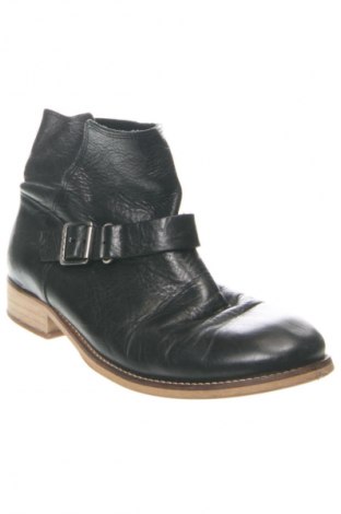 Botine de damă Hilfiger Denim, Mărime 40, Culoare Negru, Preț 230,03 Lei