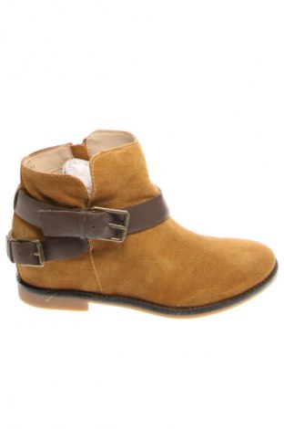 Botine de damă Hush Puppies, Mărime 41, Culoare Maro, Preț 519,00 Lei