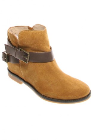 Botine de damă Hush Puppies, Mărime 41, Culoare Maro, Preț 519,00 Lei