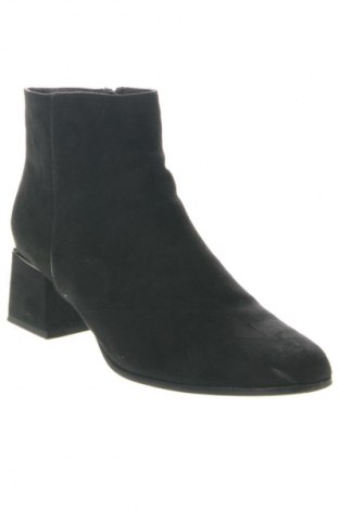 Damen Stiefeletten Jenny Fairy, Größe 40, Farbe Schwarz, Preis € 18,50