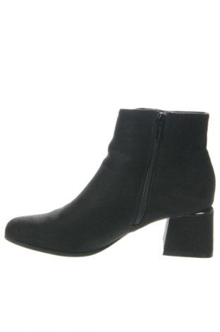 Damen Stiefeletten Jenny Fairy, Größe 40, Farbe Schwarz, Preis € 18,50