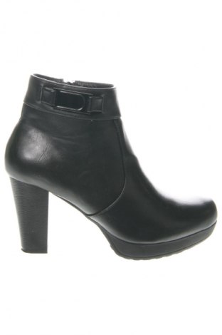 Botine de damă Jenny Fairy, Mărime 36, Culoare Negru, Preț 189,59 Lei