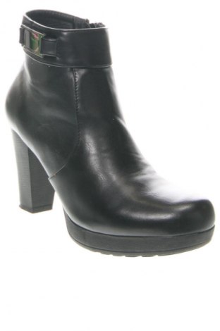 Botine de damă Jenny Fairy, Mărime 36, Culoare Negru, Preț 189,59 Lei