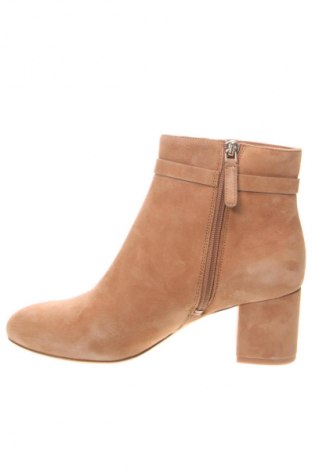 Damen Stiefeletten Kate Spade, Größe 37, Farbe Beige, Preis € 214,35