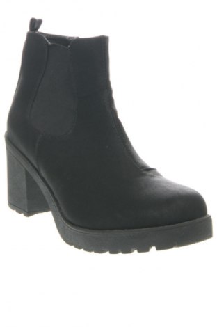 Damen Stiefeletten Limelight, Größe 41, Farbe Schwarz, Preis € 34,00