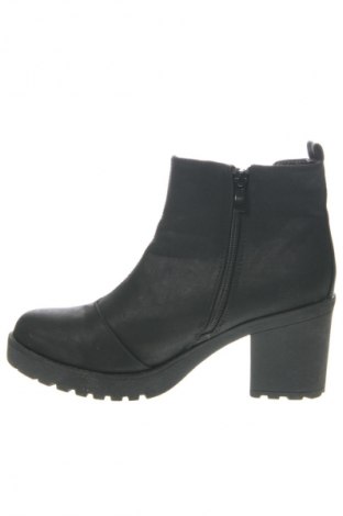 Damen Stiefeletten Limelight, Größe 41, Farbe Schwarz, Preis € 34,00