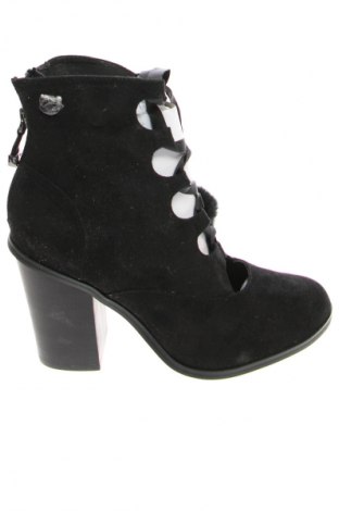 Botine de damă Lollipops, Mărime 40, Culoare Negru, Preț 178,99 Lei