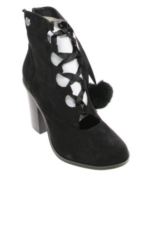 Botine de damă Lollipops, Mărime 40, Culoare Negru, Preț 178,99 Lei