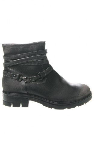 Botine de damă MJUS, Mărime 38, Culoare Negru, Preț 160,75 Lei