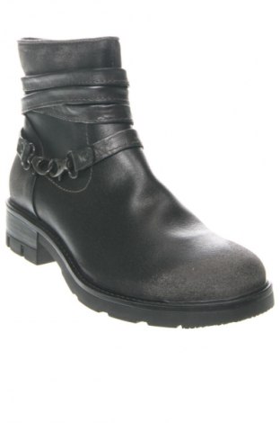 Botine de damă MJUS, Mărime 38, Culoare Negru, Preț 160,75 Lei