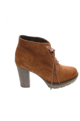 Damen Stiefeletten Mexx, Größe 36, Farbe Braun, Preis € 38,00