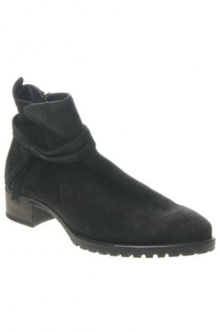 Damen Stiefeletten Paul Green, Größe 36, Farbe Schwarz, Preis 46,28 €