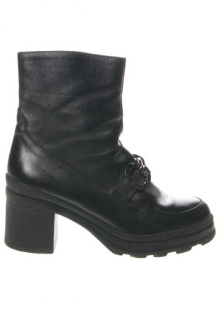 Botine de damă Simen, Mărime 38, Culoare Negru, Preț 192,91 Lei