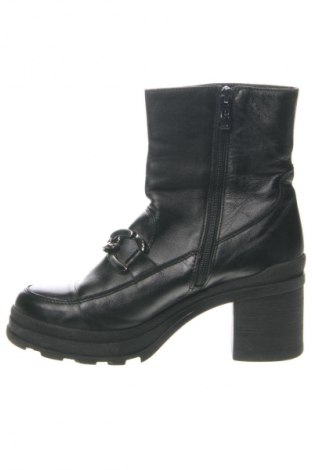 Damen Stiefeletten Simen, Größe 38, Farbe Schwarz, Preis 59,00 €