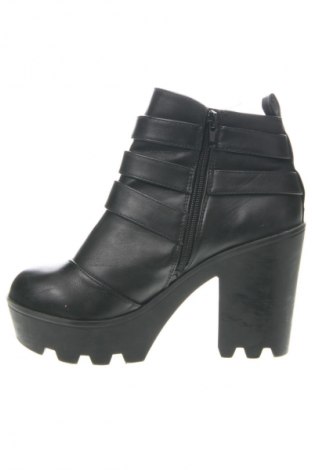 Damen Stiefeletten Tally Weijl, Größe 39, Farbe Schwarz, Preis € 12,99